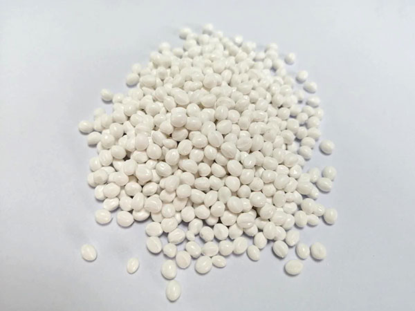 阻燃TPU原料